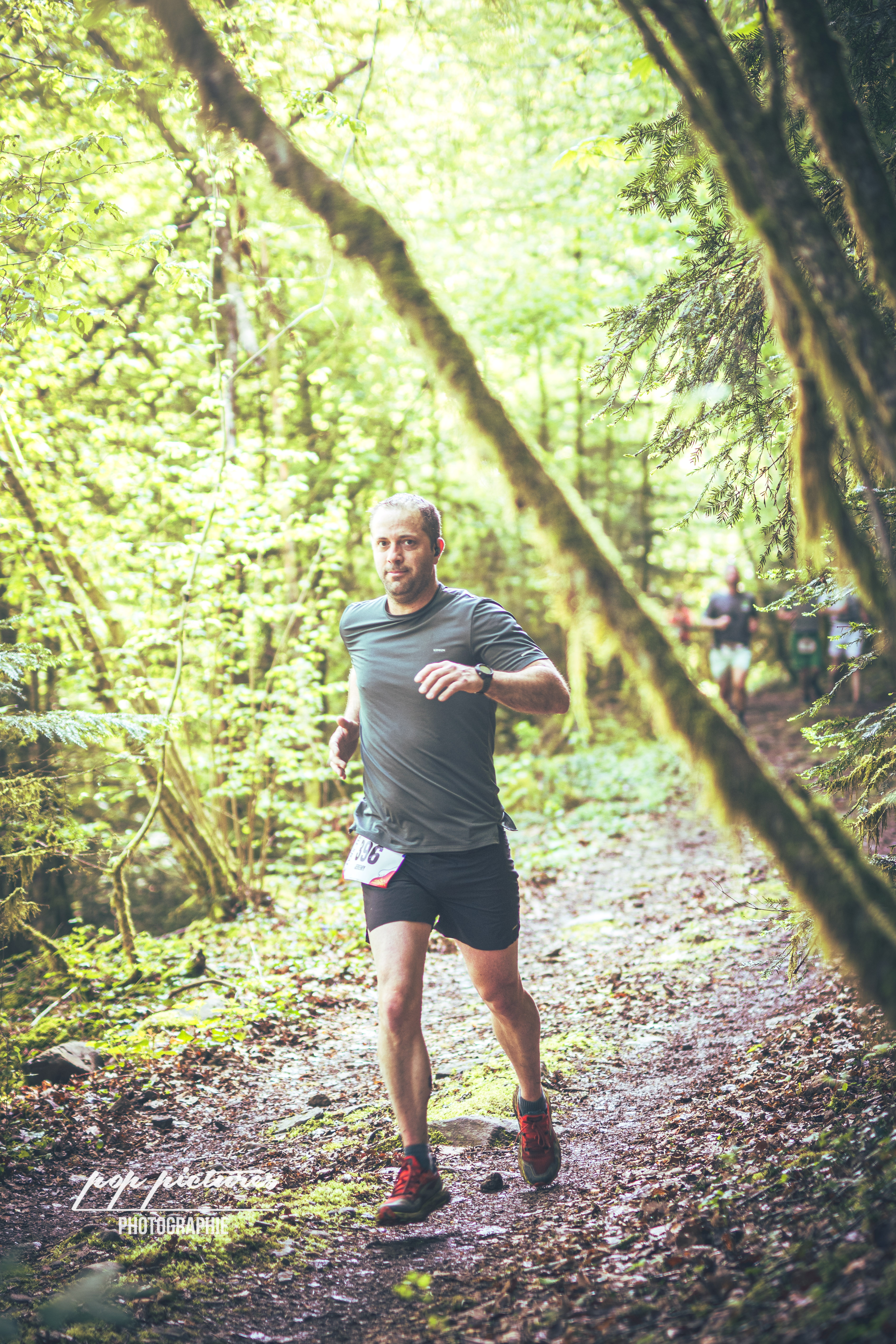 Image du trail
